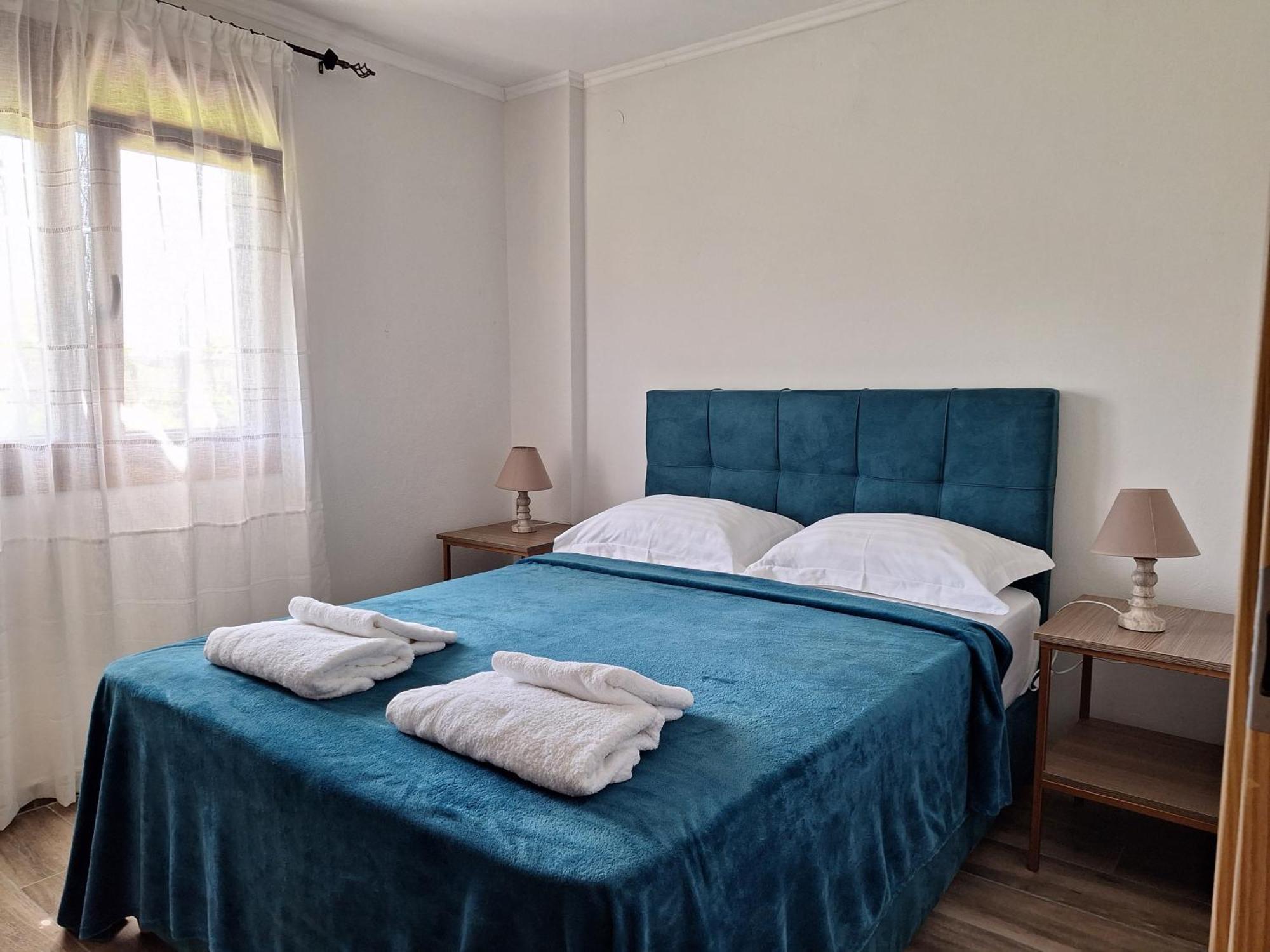 To Petrino Spiti Apartment Possidi Exterior photo