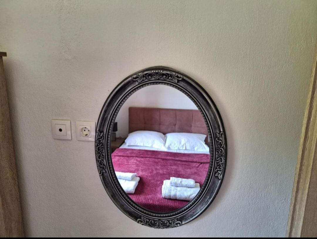 To Petrino Spiti Apartment Possidi Room photo