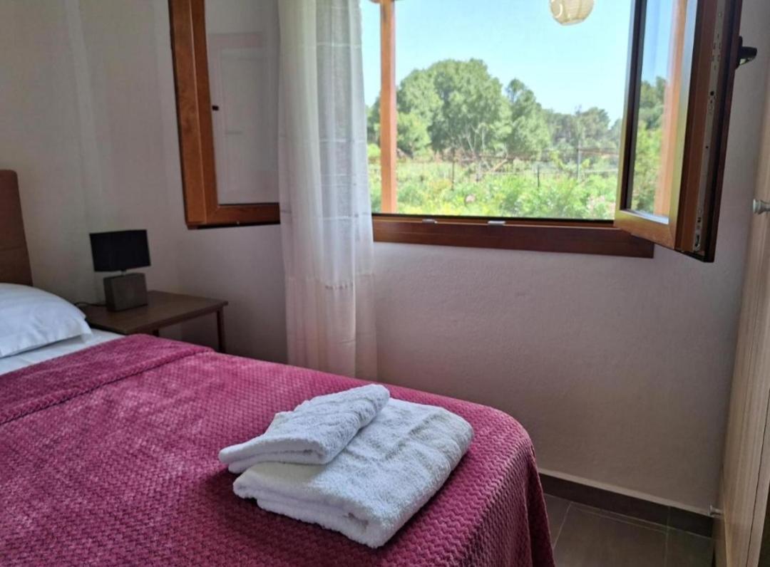 To Petrino Spiti Apartment Possidi Room photo