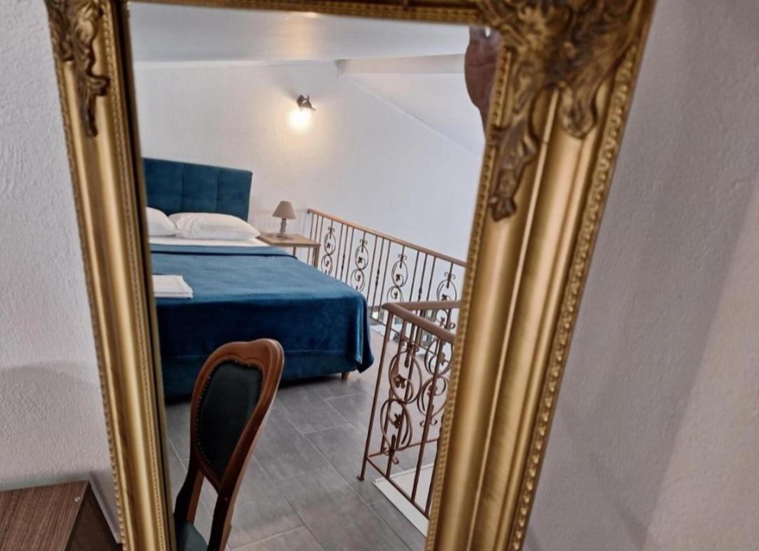To Petrino Spiti Apartment Possidi Room photo