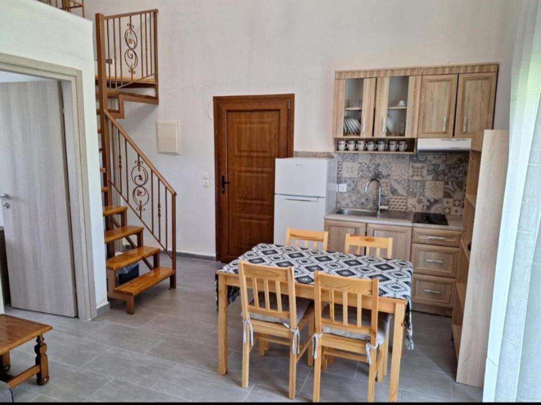 To Petrino Spiti Apartment Possidi Room photo