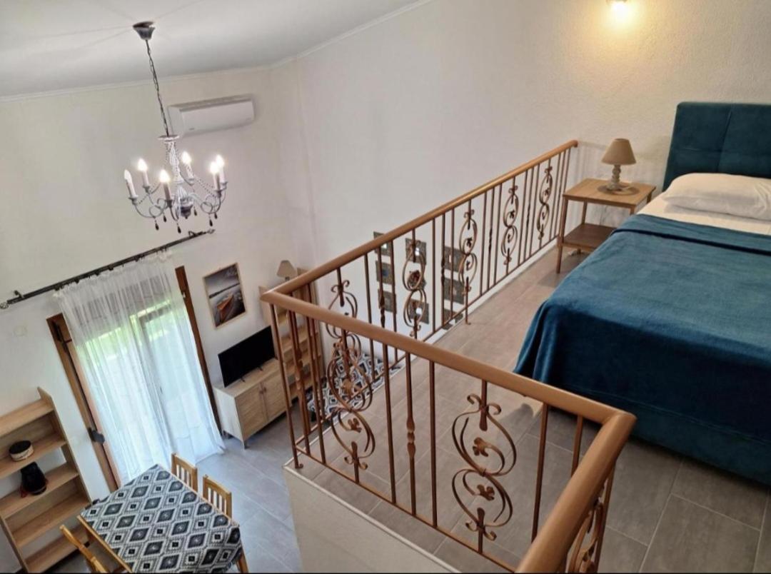 To Petrino Spiti Apartment Possidi Room photo